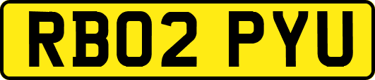 RB02PYU