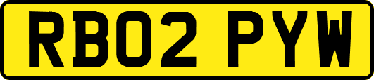 RB02PYW