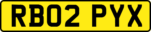 RB02PYX