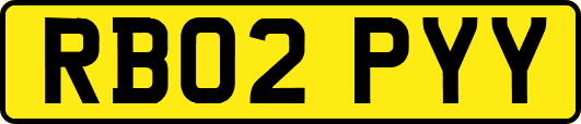RB02PYY