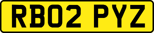 RB02PYZ