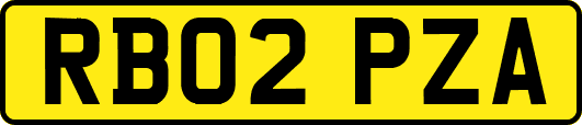 RB02PZA