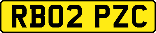 RB02PZC