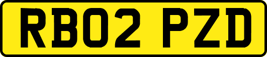 RB02PZD