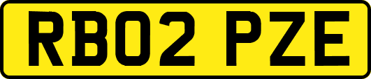 RB02PZE