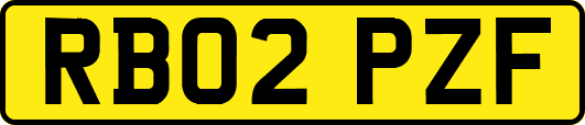 RB02PZF