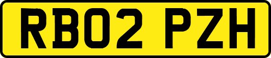 RB02PZH