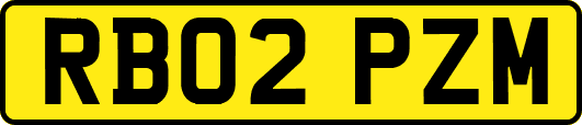 RB02PZM