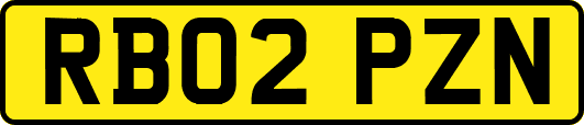 RB02PZN