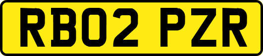 RB02PZR