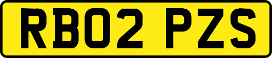 RB02PZS