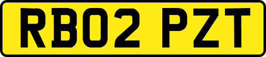 RB02PZT