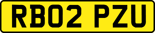 RB02PZU