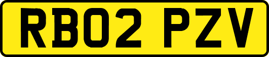 RB02PZV