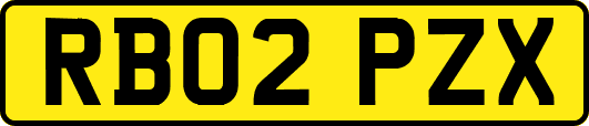 RB02PZX
