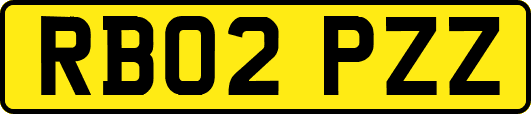 RB02PZZ