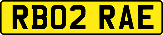 RB02RAE