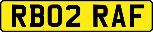 RB02RAF
