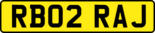 RB02RAJ