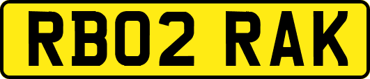 RB02RAK