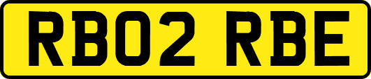 RB02RBE