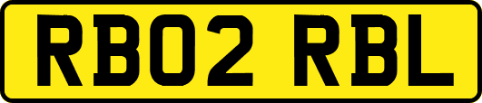 RB02RBL