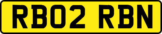 RB02RBN