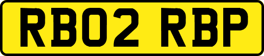 RB02RBP