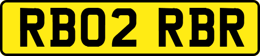 RB02RBR