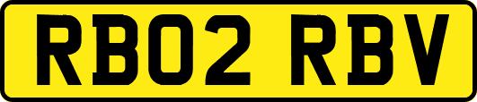 RB02RBV