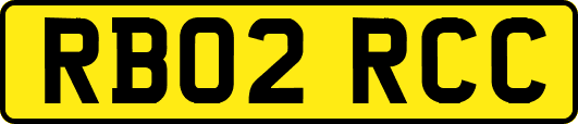 RB02RCC