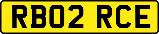 RB02RCE