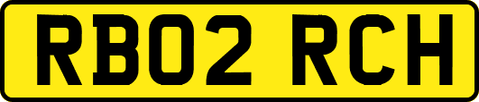 RB02RCH