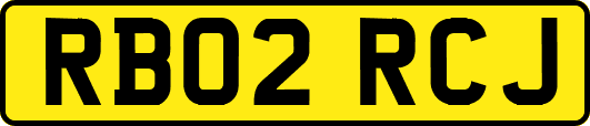 RB02RCJ