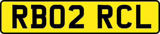 RB02RCL