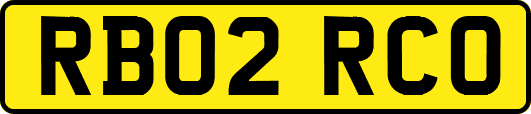 RB02RCO