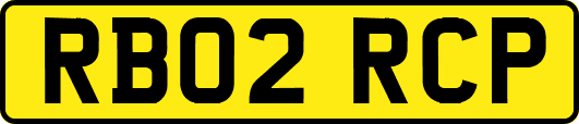 RB02RCP