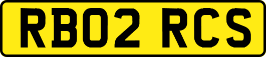 RB02RCS