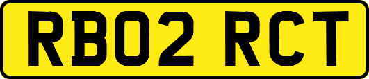 RB02RCT