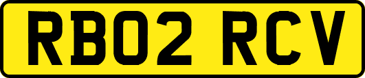RB02RCV
