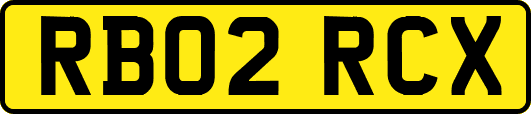 RB02RCX