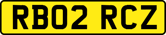 RB02RCZ