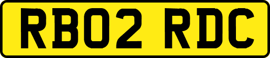 RB02RDC