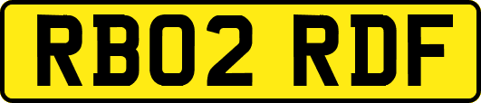 RB02RDF