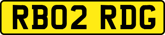 RB02RDG
