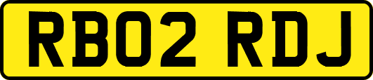 RB02RDJ