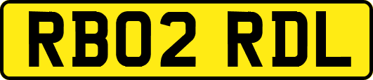 RB02RDL