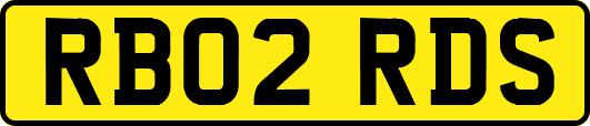 RB02RDS