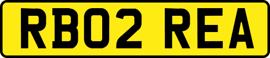 RB02REA