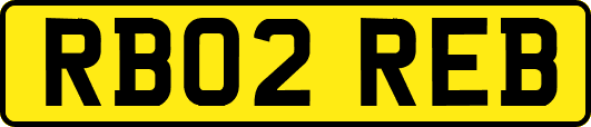 RB02REB